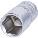 1/4" Sechskant-Stecknuss, 10mm - KS Tools 917.1410