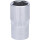 1/4" Sechskant-Stecknuss, 10mm - KS Tools 917.1410