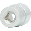 1/4" Sechskant-Stecknuss, 13mm - KS Tools 917.1413