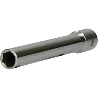 3/8"-Sechskant-Stecknuss zum Nachstellen des Handbremshebelweges, 10mm - KS Tools 917.1453