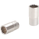 1/4" 12-kant-Stecknuss, 4,5mm - KS Tools 917.1462