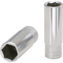 1/4" Sechskant-Stecknuss, lang, 5/32" - KS Tools 917.1515