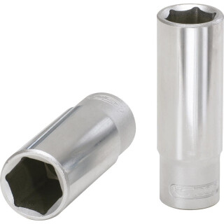 1/4" Sechskant-Stecknuss, lang, 5/16" - KS Tools 917.1535