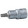 1/4" Bit-Stecknuss XZN, M7 - KS Tools 917.1544