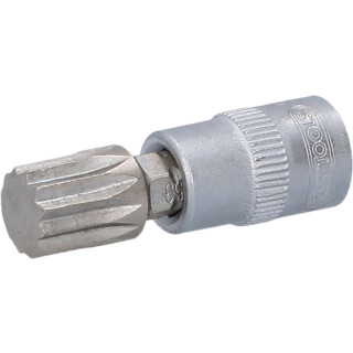1/4" Bit-Stecknuss XZN, M10 - KS Tools 917.1546