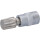 1/4" Bit-Stecknuss XZN, M10 - KS Tools 917.1546