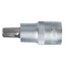 1/4" Bit-Stecknuss für RIBE®-Schrauben, M4, Länge 37 mm - KS Tools 917.1584