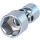 1/4" Sechskant-Stecknuss mit Gelenk, 11 mm - KS Tools 917.2426