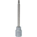 3/8" Bit-Stecknuss XZN, M5, 100 mm - KS Tools 917.3904