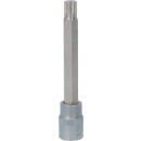 3/8" Bit-Stecknuss XZN, M9, 100 mm - KS Tools 917.3907