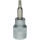 3/8" Bit-Stecknuss für RIBE®-Schrauben, M4, Länge 48 mm - KS Tools 917.3921
