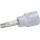 3/8" Bit-Stecknuss für RIBE®-Schrauben, M6, Länge 48 mm - KS Tools 917.3923