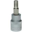 3/8" Bit-Stecknuss für RIBE®-Schrauben, M7,...