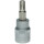 3/8" Bit-Stecknuss für RIBE®-Schrauben, M7, Länge 48 mm - KS Tools 917.3924