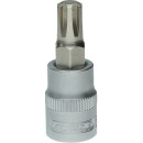 3/8" Bit-Stecknuss für RIBE®-Schrauben, M9,...