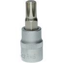 3/8" Bit-Stecknuss für RIBE®-Schrauben, M9,...