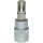 3/8" Bit-Stecknuss für RIBE®-Schrauben, M10, Länge 48 mm - KS Tools 917.3927