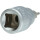 3/8" Bit-Stecknuss Torx mit Stirnlochbohrung, TB8 - KS Tools 917.3929