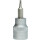 3/8" Bit-Stecknuss Torx mit Stirnlochbohrung, TB8 - KS Tools 917.3929