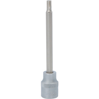3/8" Bit-Stecknuss für RIBE-Schrauben, M5, 100 mm - KS Tools 917.3930