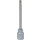 3/8" Bit-Stecknuss für RIBE-Schrauben, M6, 100 mm - KS Tools 917.3931