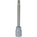 3/8" Bit-Stecknuss für RIBE-Schrauben, M7, 100...