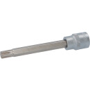 3/8" Bit-Stecknuss für RIBE-Schrauben, M8, 100 mm - KS Tools 917.3933
