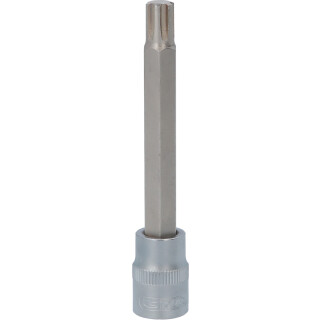 3/8" Bit-Stecknuss für RIBE-Schrauben, M9, 100 mm - KS Tools 917.3934