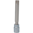 3/8" Bit-Stecknuss für RIBE-Schrauben, M12, 100...