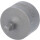 3/8" Bit-Stecknuss Innensechskant, kurz, 4 mm - KS Tools 917.4001