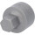 3/8" Bit-Stecknuss Innensechskant, kurz, 10 mm - KS Tools 917.4007