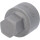 3/8" Bit-Stecknuss Innensechskant, kurz, 12 mm - KS Tools 917.4008