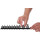 3/8" Bit-Stecknuss-Satz Torx, kurz, 10-tlg T10-T55 - KS Tools 917.4015