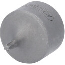 3/8" Bit-Stecknuss Torx, kurz, T10 - KS Tools 917.4016