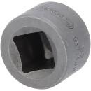 3/8" Bit-Stecknuss Torx, kurz, T10 - KS Tools 917.4016