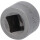 3/8" Bit-Stecknuss Torx, kurz, T10 - KS Tools 917.4016