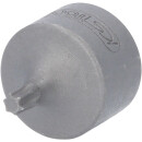 3/8" Bit-Stecknuss Torx, kurz, T20 - KS Tools 917.4018