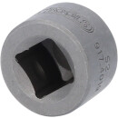 3/8" Bit-Stecknuss Torx, kurz, T25 - KS Tools 917.4019