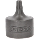 3/8" Bit-Stecknuss Torx, kurz, T25 - KS Tools 917.4019