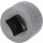 3/8" Bit-Stecknuss Torx, kurz, T25 - KS Tools 917.4019