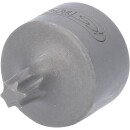 3/8" Bit-Stecknuss Torx, kurz, T30 - KS Tools 917.4021