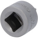 3/8" Bit-Stecknuss Torx, kurz, T40 - KS Tools 917.4022