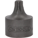 3/8" Bit-Stecknuss Torx, kurz, T40 - KS Tools 917.4022