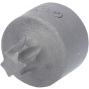 3/8" Bit-Stecknuss Torx, kurz, T45 - KS Tools 917.4023