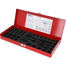 Metall-Leerkiste für 917.4031 - KS Tools 917.4031-99
