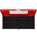 Metall-Leerkiste für 917.4031 - KS Tools 917.4031-99
