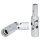 3/8" 12-kant-Stecknuss mit Gelenk, 3/4" - KS Tools 917.4868