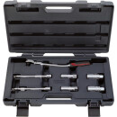 3/8" CHROMEplus Zündkerzen-Service-Satz, 7-tlg...