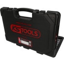 1/2" CHROMEplus Steckschlüssel-Satz, 23-tlg - KS Tools 918.0623