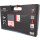 1/2" CHROMEplus Steckschlüssel-Satz, 23-tlg - KS Tools 918.0623